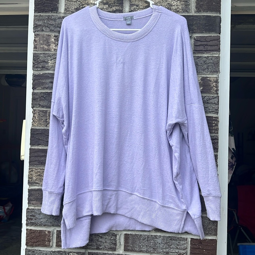 Aerie sweatshirt